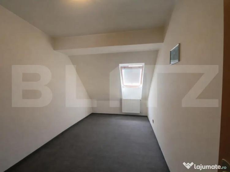 Spatiu comercial 220mp, alimentatie publica, Piata Muzeului - 2