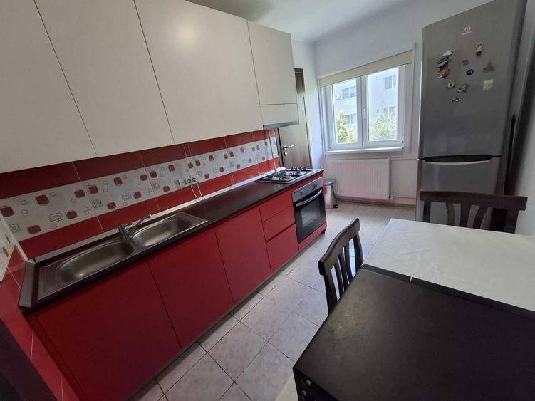Inchiriere apartament de 2 camere Aviatiei, Crystal Palace / parcare - 2