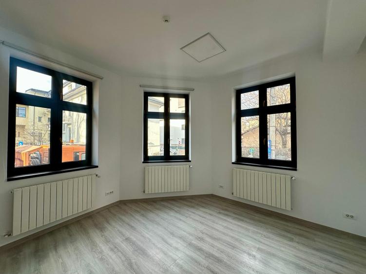 Pta Victoriei - Grigore Alexandrescu - Spatiu birouri 100 mp - in vila -centrala - 6