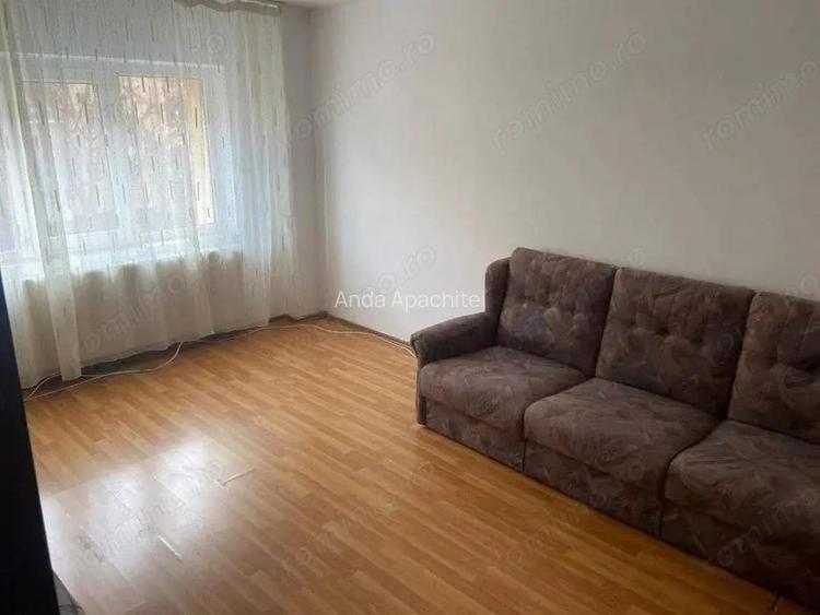 Apartament 2 camere Racadau