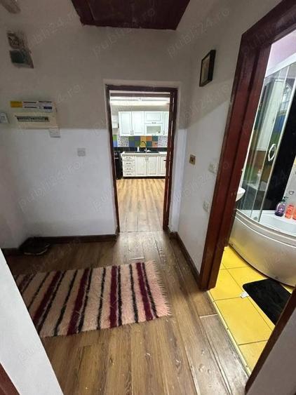 De vanzare casa+teren cu o suprafata de 1.279mp, 32.000 euro - 1