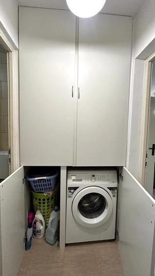Apartament 2 camere , pret garsoniera, prima inchiriere - 9