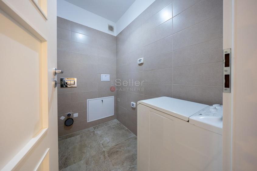 Loc De Parcare Si Boxa Incluse | Zona Verde Aproape - 19