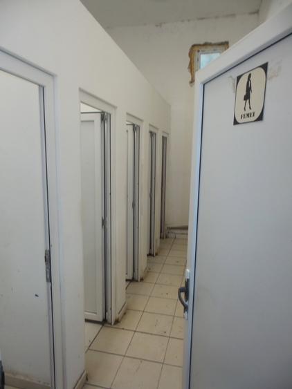 Hala productie sau depozitare Focsani - 9