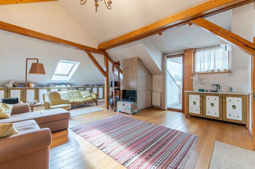 Reședință cu rafinament și poveste – Andrei Mureșanu| Cluj-Napoca - 37