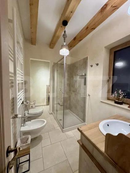 Casa de inchiriat Bra?ov | Zona Coresi Tractorul - 19