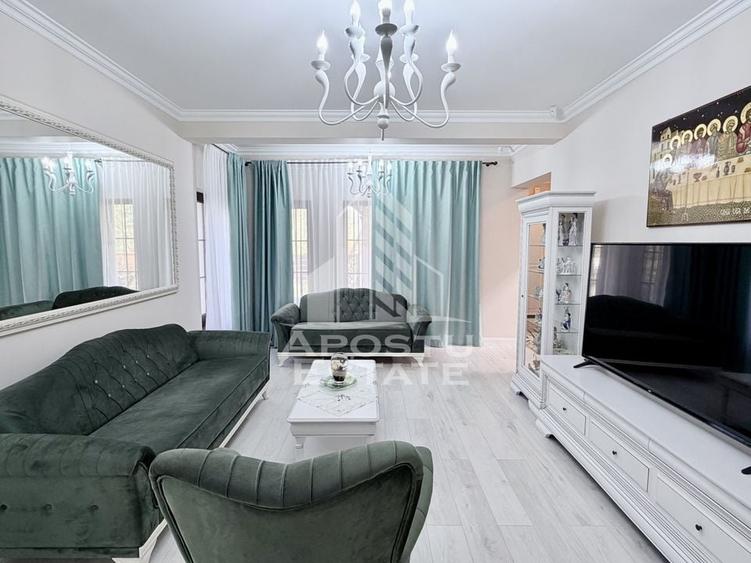 Casa individuala Sacalaz - 1