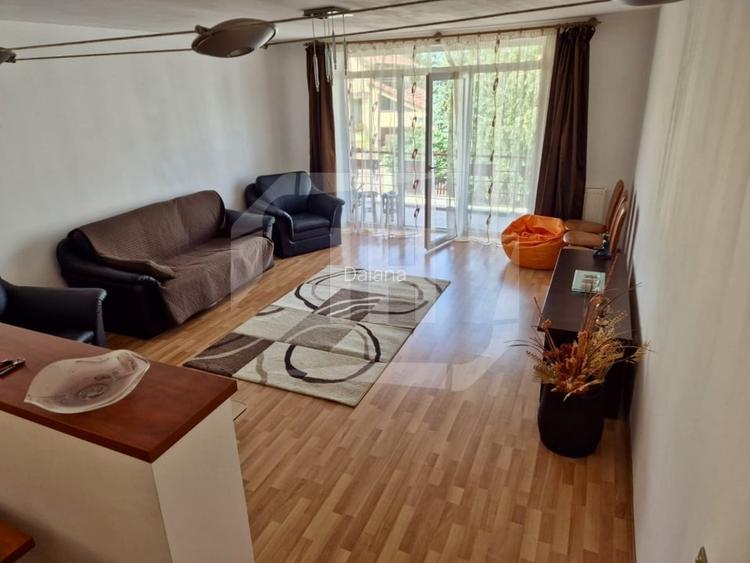 Apartament 3 camere I 2 parcari I Zorilor