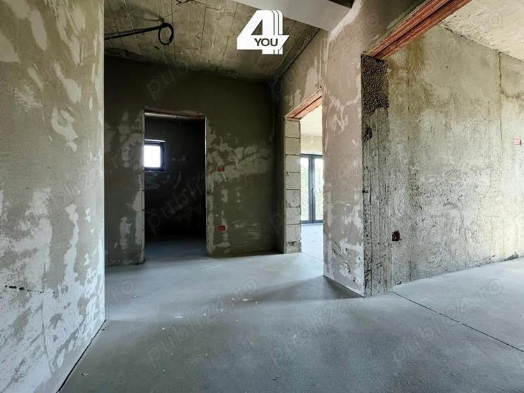 Vila cu 5 camere - P+E | Construc?ie noua | Zona exclusivista - 2