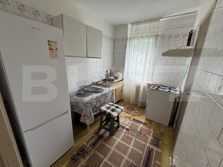 Apartament modest 2 camere, aer conditionat, Brazda lui Novac - 7