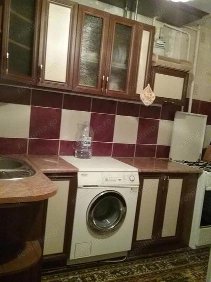 Apartamente 2 camere zona Crangasi - 2