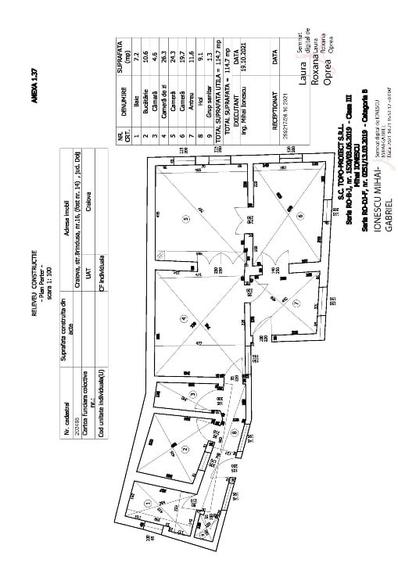 Casa mare si curte in centrul Craiovei - 7