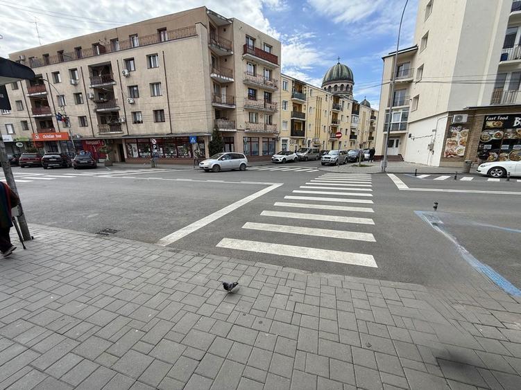 Ofer spre inchiriere Spatiu Comercial Ultracentral Str I.C Bratianu - 4