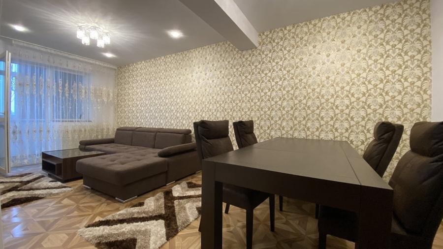 Apartament 2 camere, zona Stadion, Pitesti - idealimob.ro - 1