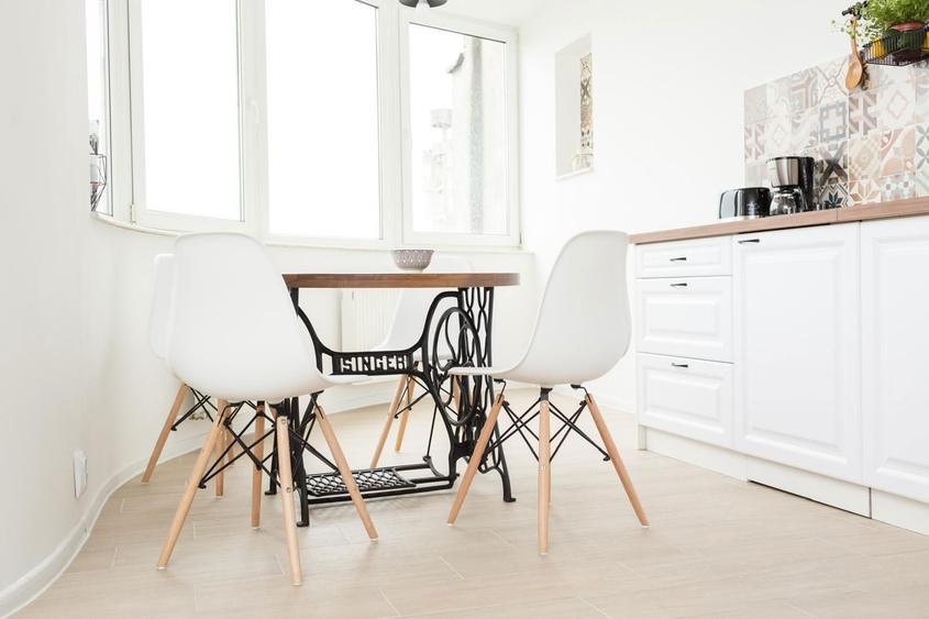 Apartament central de inchiriat zona Ciparii - 5