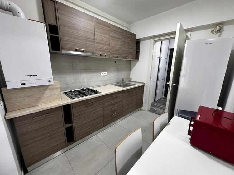 Garsoniera cu Parcare 7min Metrou Lujerului 21Th Residence Iuliu Maniu - 10