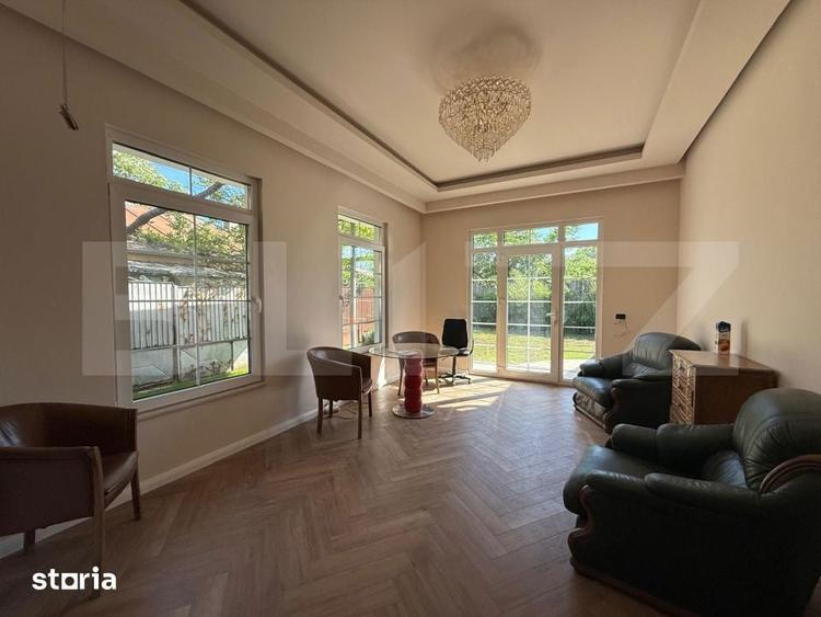 Casa P+M, 140 mp, teren 245 mp, zona Siloz - 6