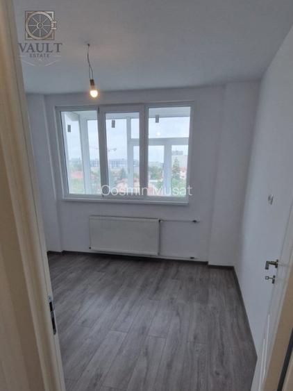APARTAMENT 2 CAMERE 58 MP - COMPLET RENOVAT - BALCON 11 MP - DOMENII