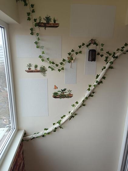 Dristor, mall Park Lake - 2