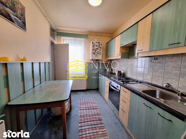 Apartament 2 camere Tg. Mure? Unirii Str. Iosif Hodo? - 4