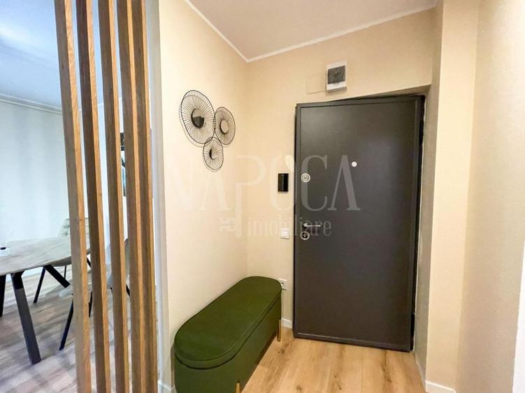 Apartament 2 camere de vanzare in Floresti - 7