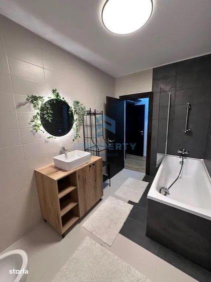 Pipera | 3 Camere | Centrala | X2 Bai | X2 Balcon | Parcare | - 1