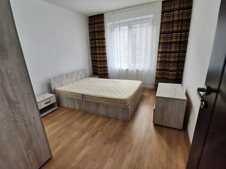 Ap cu 3 camere decomandate complex studentesc - 5