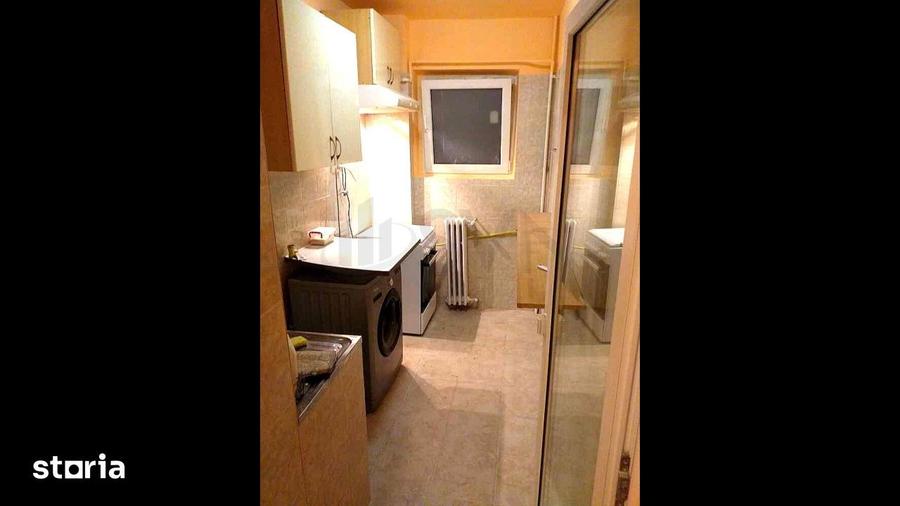 Apartament 2 Camere I De Vanzare Kiseleff - 8