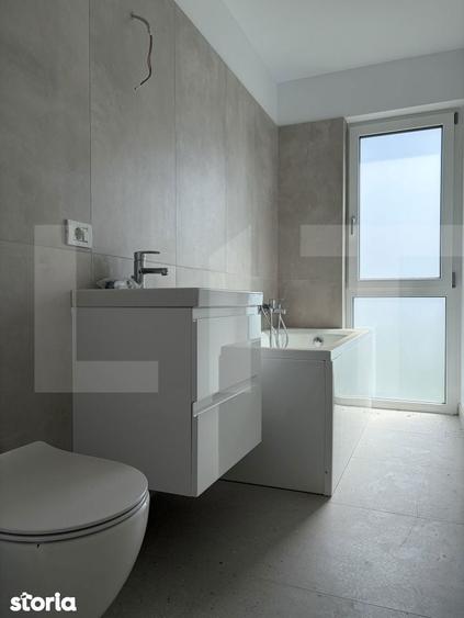 Casa noua de vanzare -proiect deosebit-4 camere -3 bai - 6