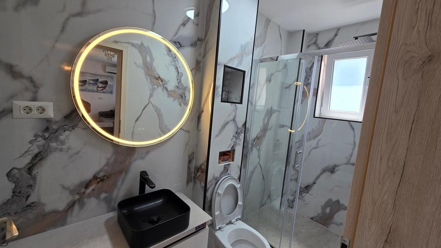 MUTARE IMEDIATA - Vila mobilata si utilata LUX - 4