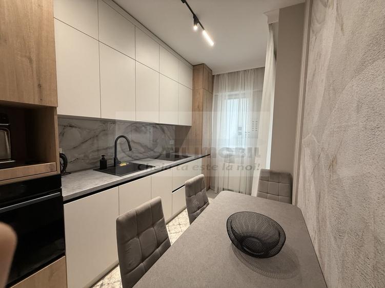 2 CAM , CENTRU PODU ROS PALAS , UNIREA TOWERS, LUX, PRIMA INCHIRIERE - 43