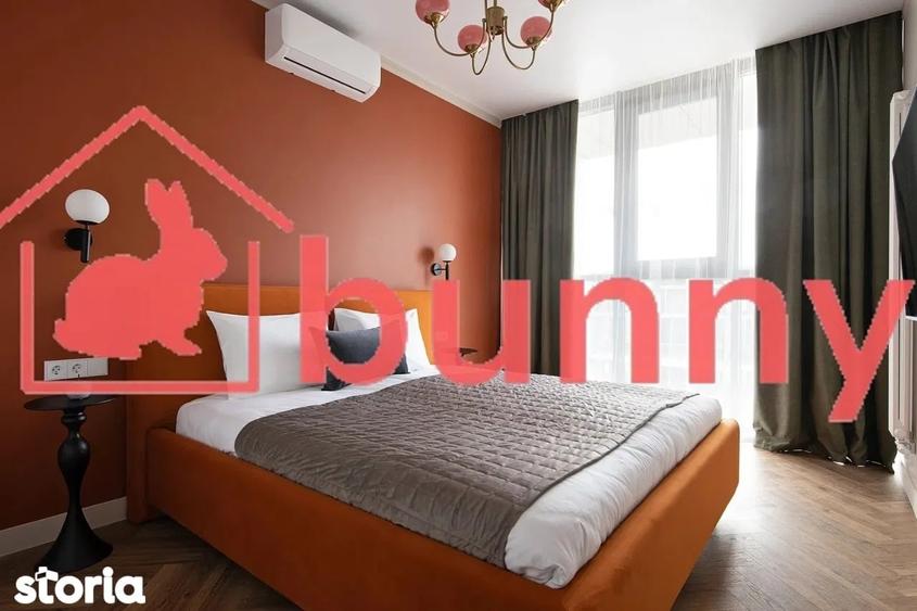 Apartament cu 3 camere | Aviatiei | QF567 - 8