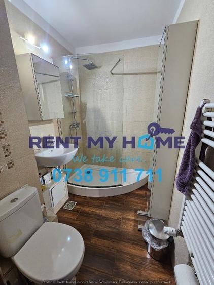 Apartament  2 cam - Cantemir / Tineretului / Unirii - ZERO COMISION - 6