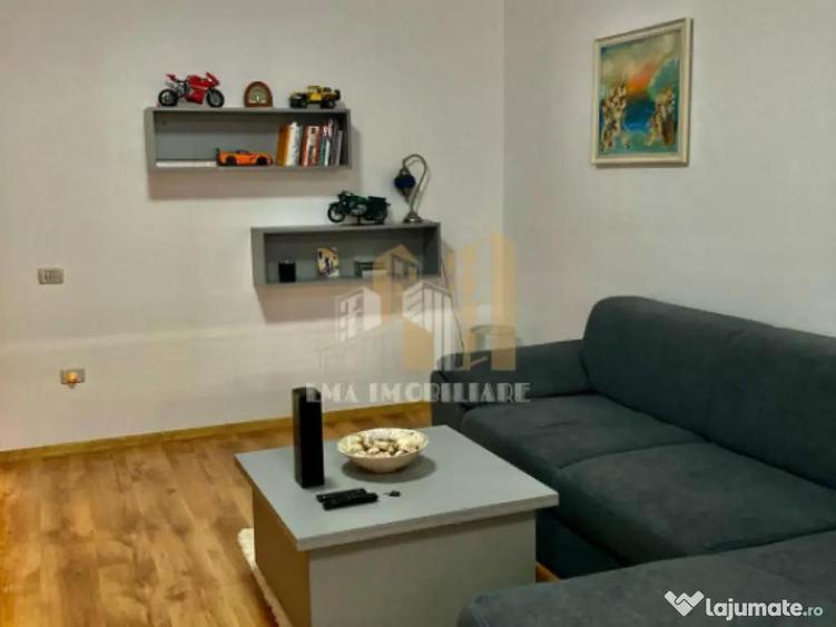 Garsoniera openspace Subcetate City 1 Sanpetru Brasov - 5