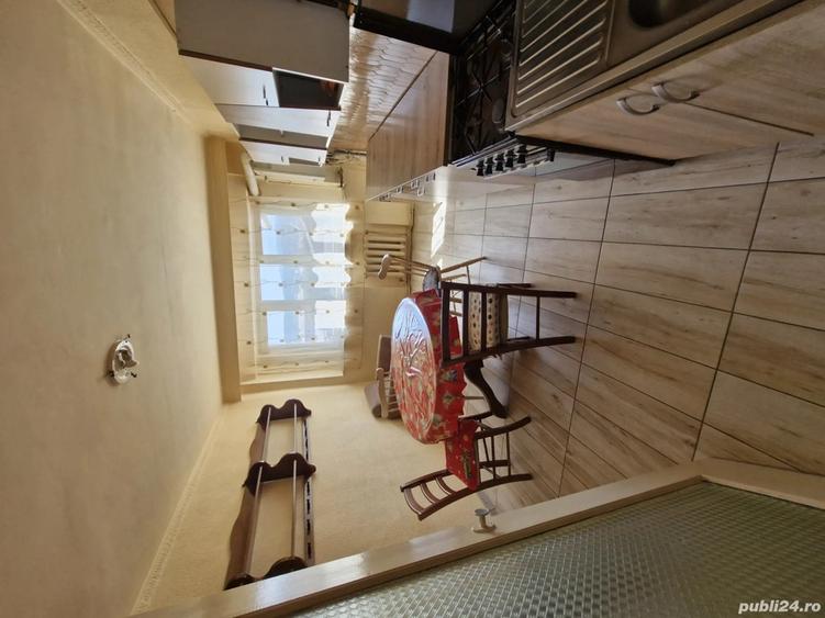 Inchiriez apartament in blocul M1 - 2