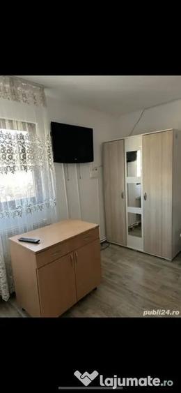 Aparatorii patriei vila garsoniera metrou - 8