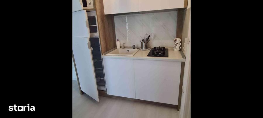 Apartament cu 2 camere în Nord