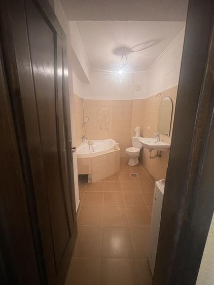 Apartament cu 2 camere decomandat în Baciu