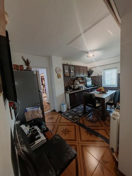 Apartament cu 2 camere în Orizont
