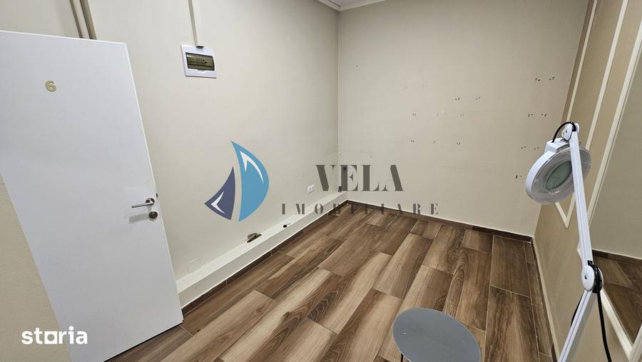 Spațiu comercial, de 130 mp, în Tudor