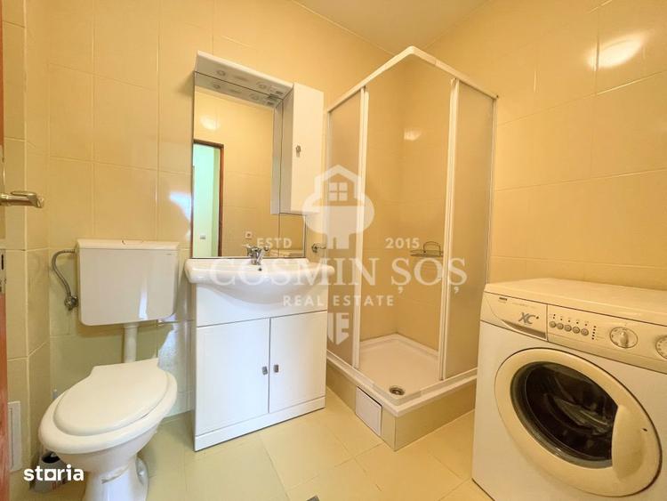 Apartament cu 1 camera de inchiriat Str. Florilor, Floresti - 11