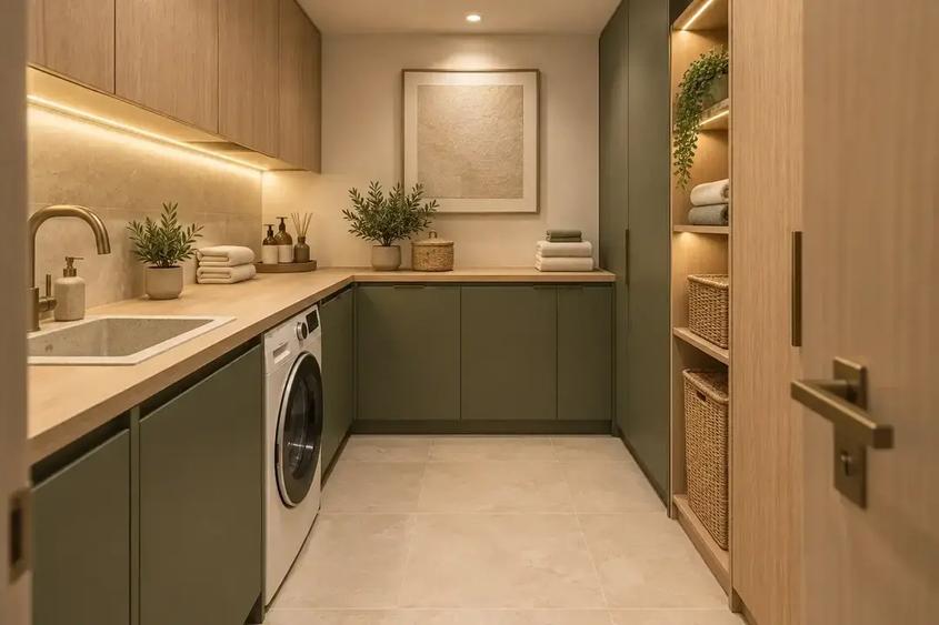 Apartament cu 2 camere decomandat în Ferdinand