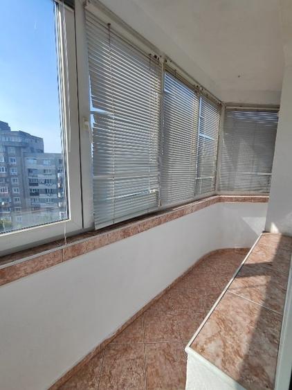 Apartament cu 2 camere decomandat, mobilat în 13 Septembrie