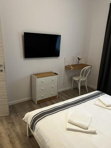 Apartament cu 2 camere decomandat în Nord