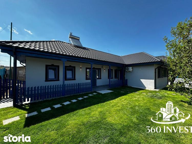 Teren de 3000 mp, în Mahmudia