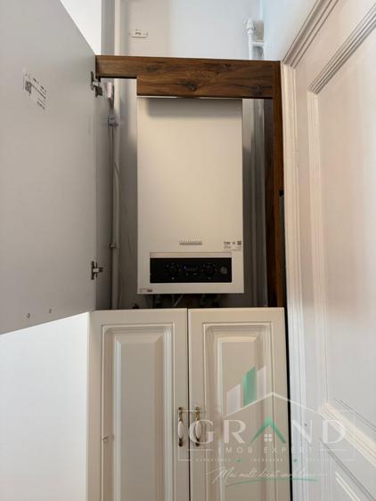 Apartament Ultracentral | 2 Camere | 85 mp | Etaj 1 – Emil Zola - 14