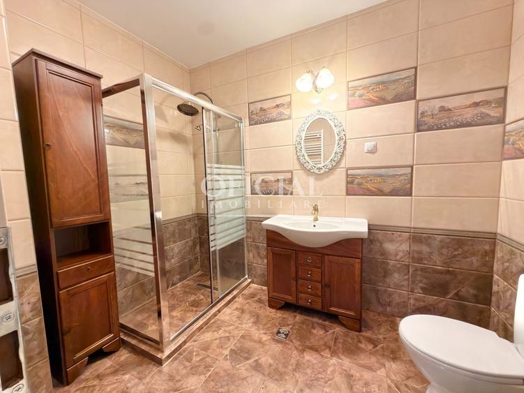 Apartament 2 Camere | 58 m2 | Parcare inclusa | Zona VIVO Metro - 5
