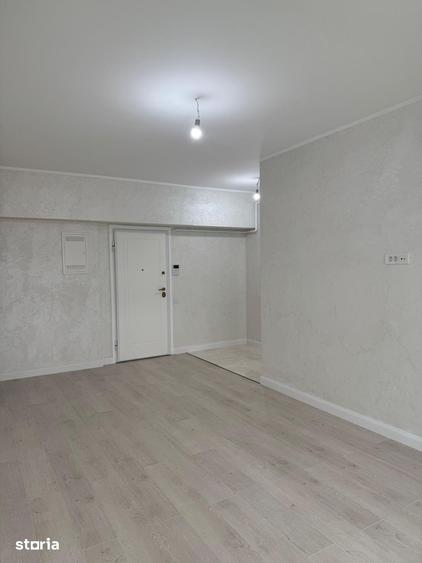 Apartament cu 2 camere în Copou