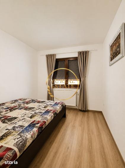 Casa de inchiriat in Lumina | 4 dormitoare | Curte privata | 2 locuri - 19