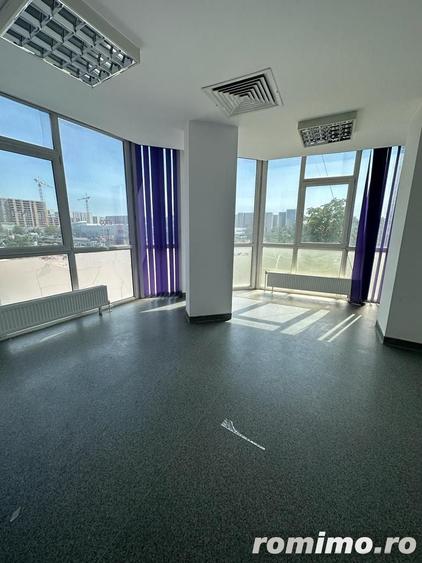 Spațiu comercial, de 220 mp, în Lujerului